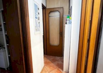 Corridoio - Villa via Corinna, 11, Roma - foto 18