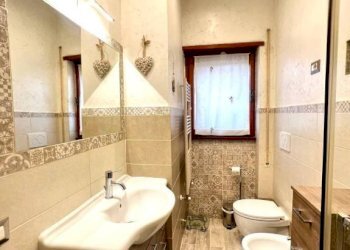 Bagno - Villa via Corinna, 11, Roma - foto 20