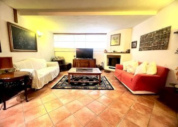 Cantina - Villa via Corinna, 11, Roma - foto 21