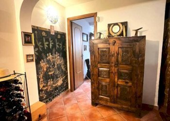 Disimpegno - Villa via Corinna, 11, Roma - foto 23