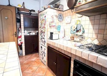 Cucina - Villa via Corinna, 11, Roma - foto 13