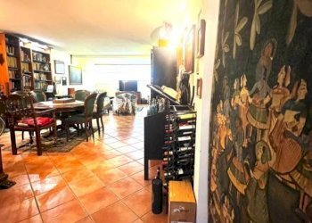 Studio - Villa via Corinna, 11, Roma - foto 25