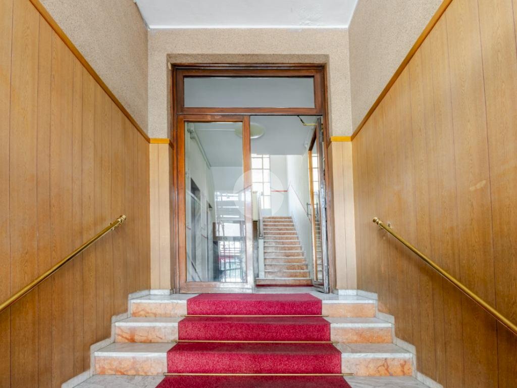 Three-room apartment Via Meloria, Milano - photo 2