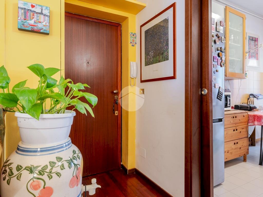 Three-room apartment Via Meloria, Milano - photo 3