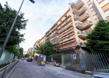 Trilocale Via Meloria, Milano - foto 1