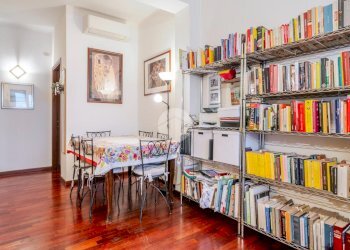 Trilocale Via Meloria, Milano - foto 10