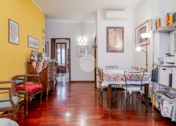 Trilocale Via Meloria, Milano - foto 11