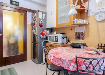 Trilocale Via Meloria, Milano - foto 15