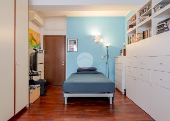 Trilocale Via Meloria, Milano - foto 20