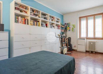 Trilocale Via Meloria, Milano - foto 28