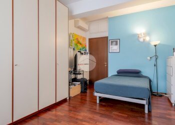 Trilocale Via Meloria, Milano - foto 30