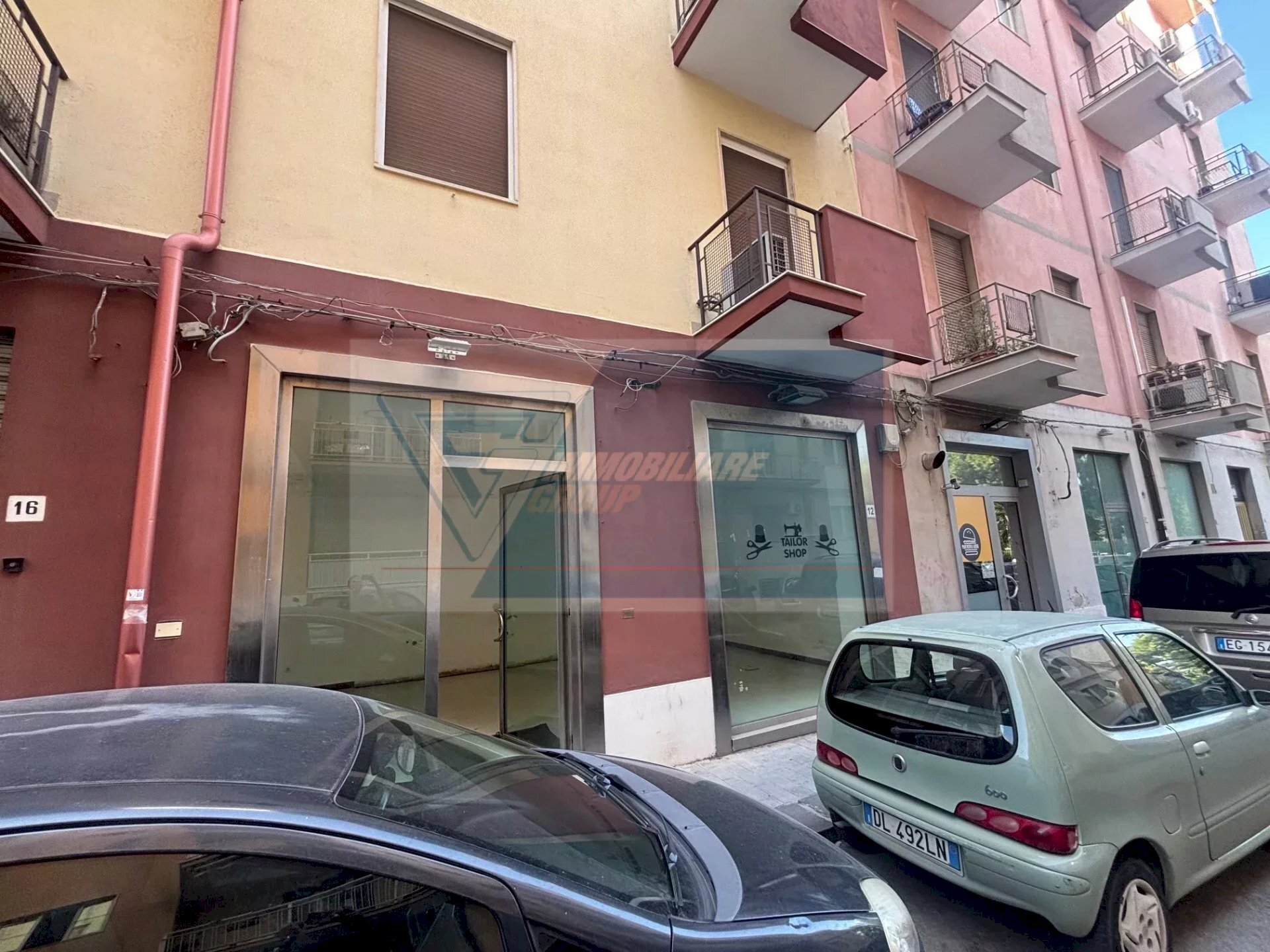 Shop Via Arno, Siracusa - photo 1