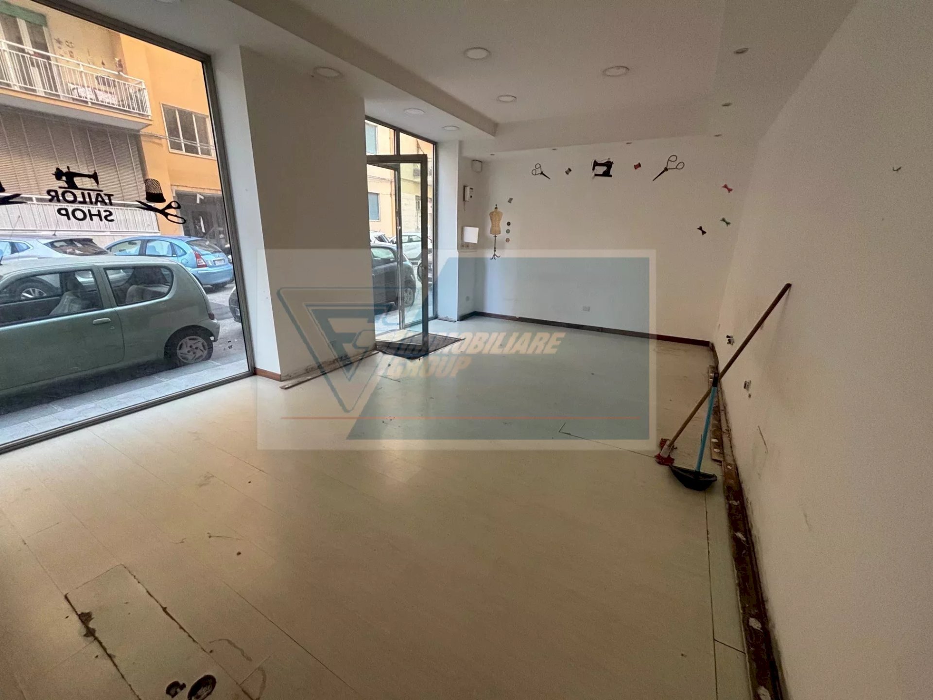 Shop Via Arno, Siracusa - photo 3