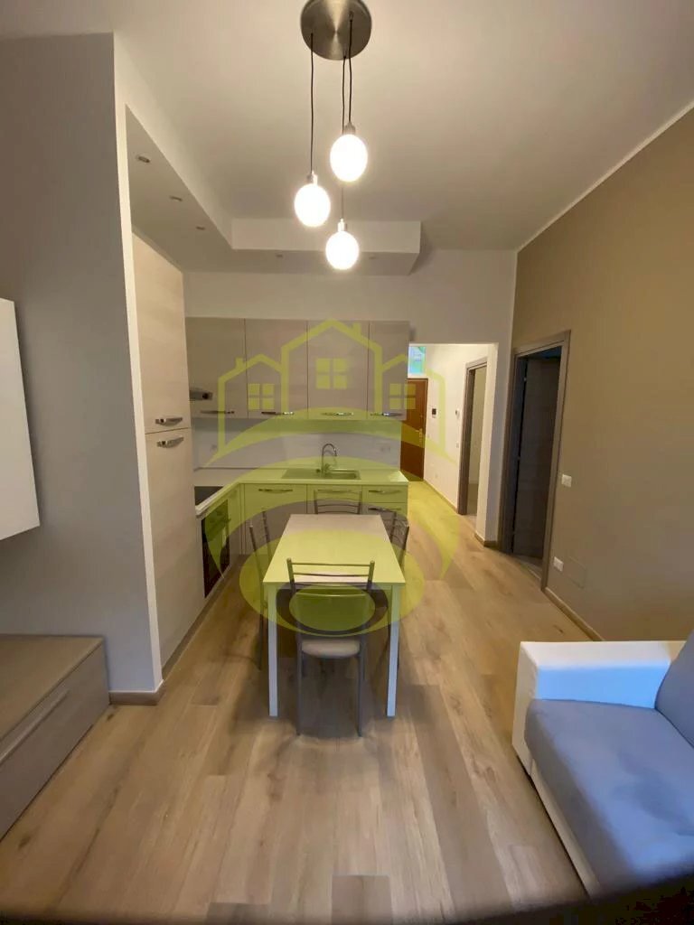 Apartment Via Ada Negri, 3., Melegnano - photo 2