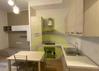 Appartamento Via Ada Negri, 3., Melegnano - foto 1