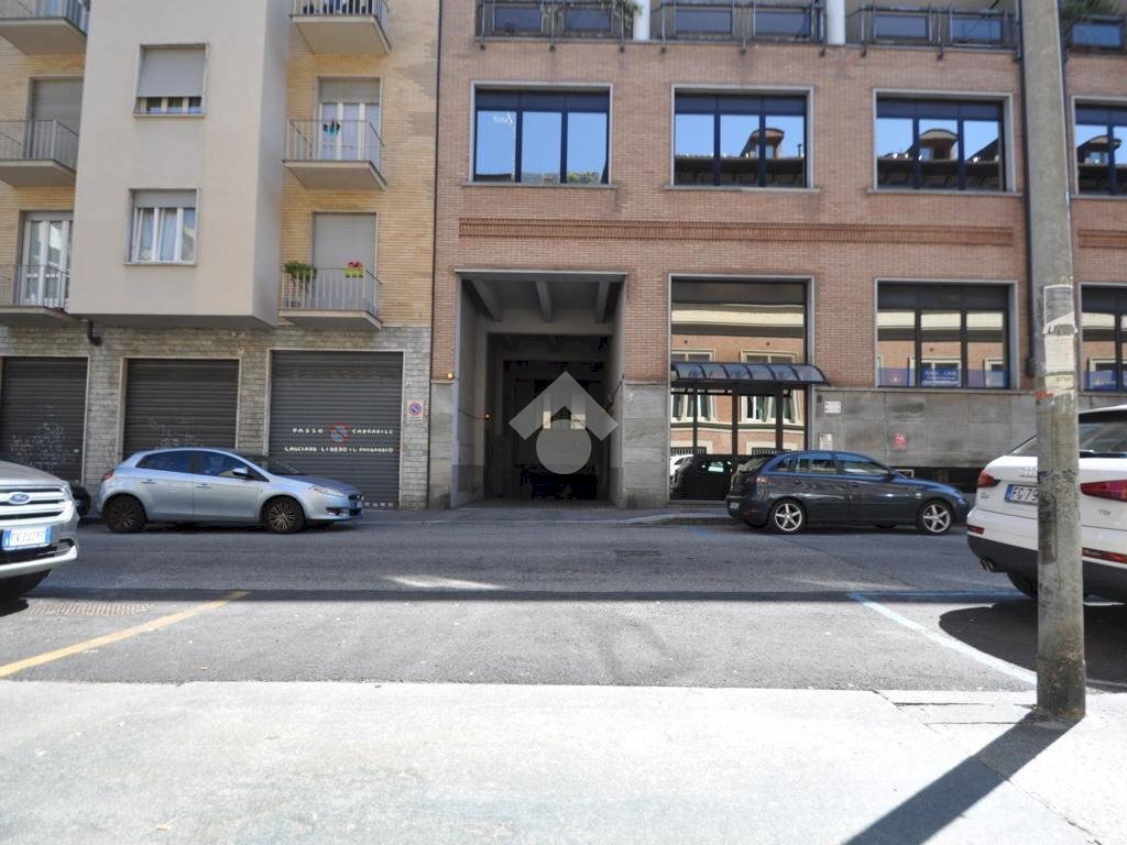 Box Via Tiziano Vecellio, Torino - foto 1