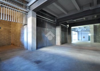 Box Via Tiziano Vecellio, Torino - foto 10