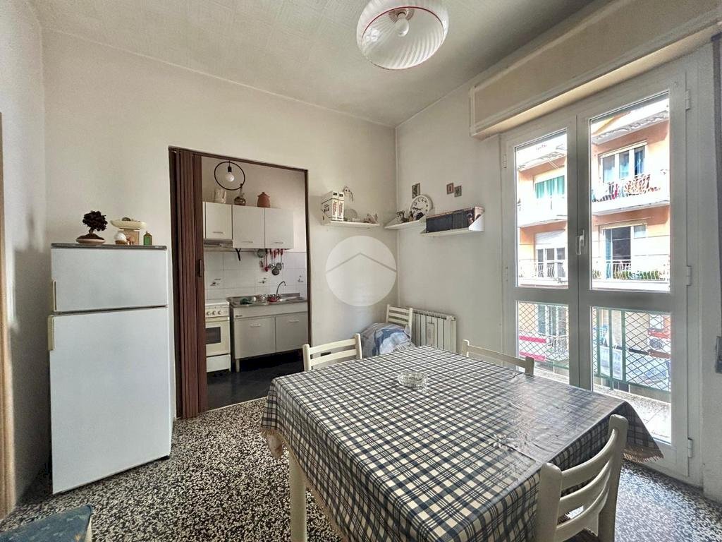 Trilocale Via Mignone, Savona - foto 2