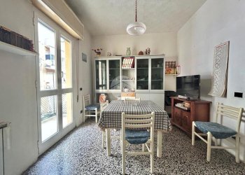 Trilocale Via Mignone, Savona - foto 1