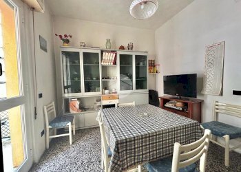 Trilocale Via Mignone, Savona - foto 3