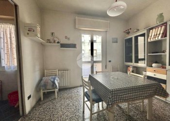 Trilocale Via Mignone, Savona - foto 6