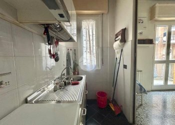 Trilocale Via Mignone, Savona - foto 7