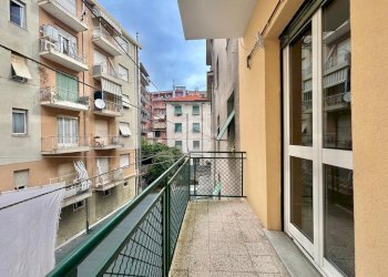 Trilocale Via Mignone, Savona - foto 8