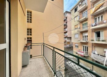 Trilocale Via Mignone, Savona - foto 9