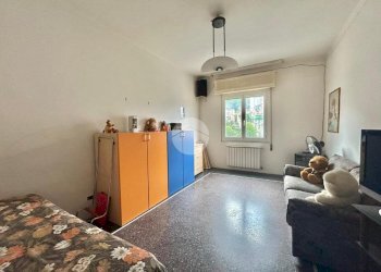 Trilocale Via Mignone, Savona - foto 10