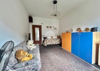 Trilocale Via Mignone, Savona - foto 12