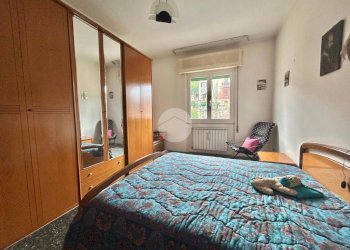 Trilocale Via Mignone, Savona - foto 15