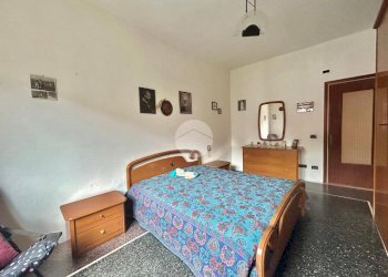 Trilocale Via Mignone, Savona - foto 16