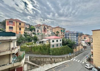 Trilocale Via Mignone, Savona - foto 18
