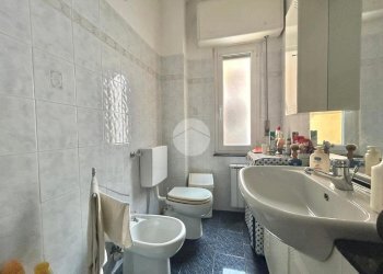 Trilocale Via Mignone, Savona - foto 19