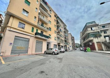 Trilocale Via Mignone, Savona - foto 21
