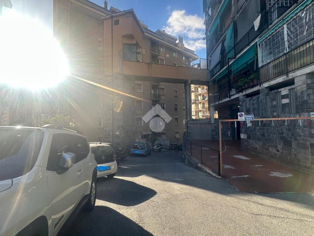 Box Via Napoli, Genova (neighborhood Oregina) - photo 2