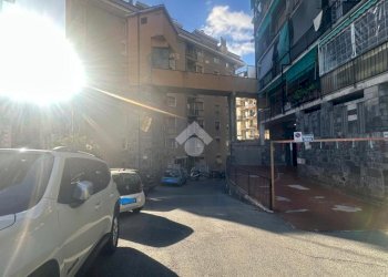 Box Via Napoli, Genova (zona Oregina) - foto 2