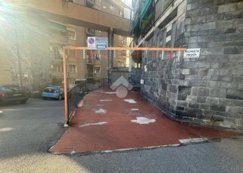 Box Via Napoli, Genova (zona Oregina) - foto 3