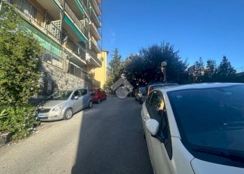 Box Via Napoli, Genova (zona Oregina) - foto 10