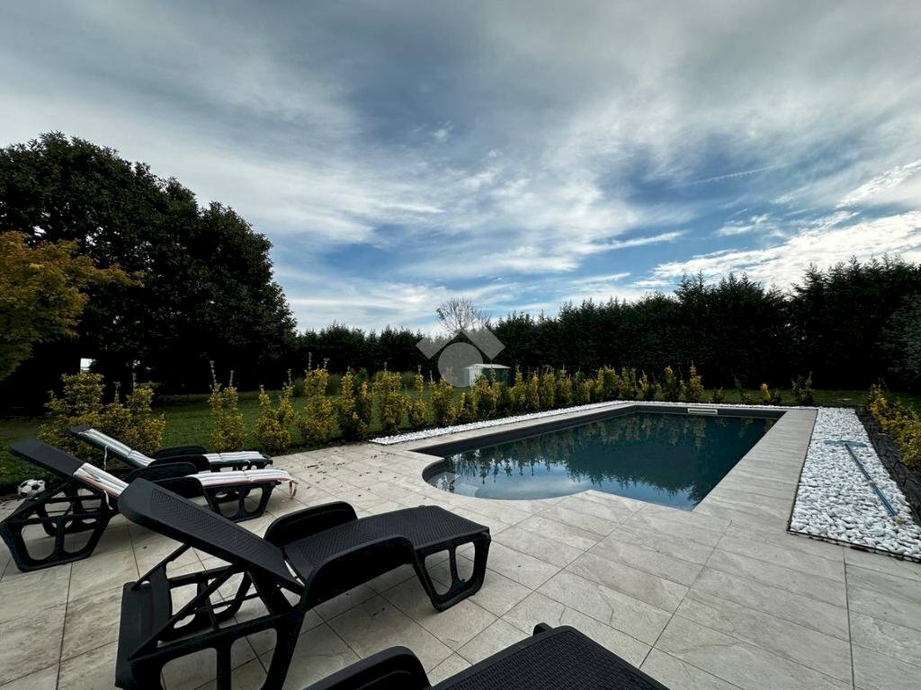 Terreno edificabile Via Monza, Bussero - foto 1