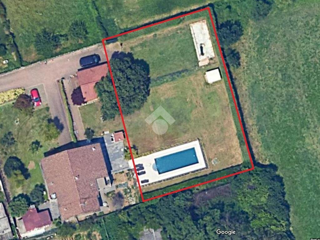 Terreno edificabile Via Monza, Bussero - foto 2