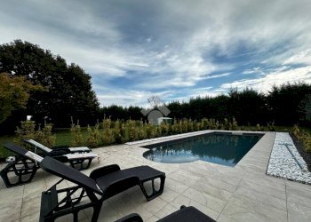 Terreno edificabile Via Monza, Bussero - foto 1