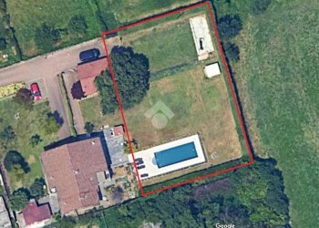 Terreno edificabile Via Monza, Bussero - foto 2