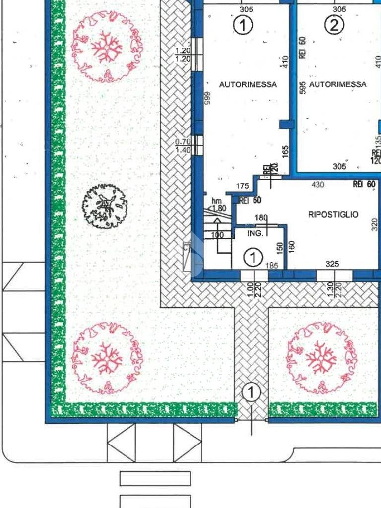 Three-room apartment Via Alfredo Binda, Gatteo - photo 3
