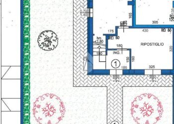 Three-room apartment Via Alfredo Binda, Gatteo - photo 3