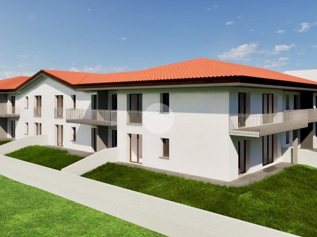 Four-room apartment Via chiesa, Marcallo con Casone - photo 3