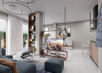 Four-room apartment Via chiesa, Marcallo con Casone - photo 20
