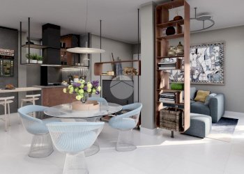 Four-room apartment Via chiesa, Marcallo con Casone - photo 22