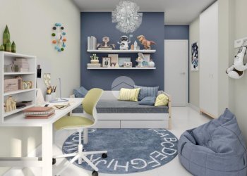 Four-room apartment Via chiesa, Marcallo con Casone - photo 25
