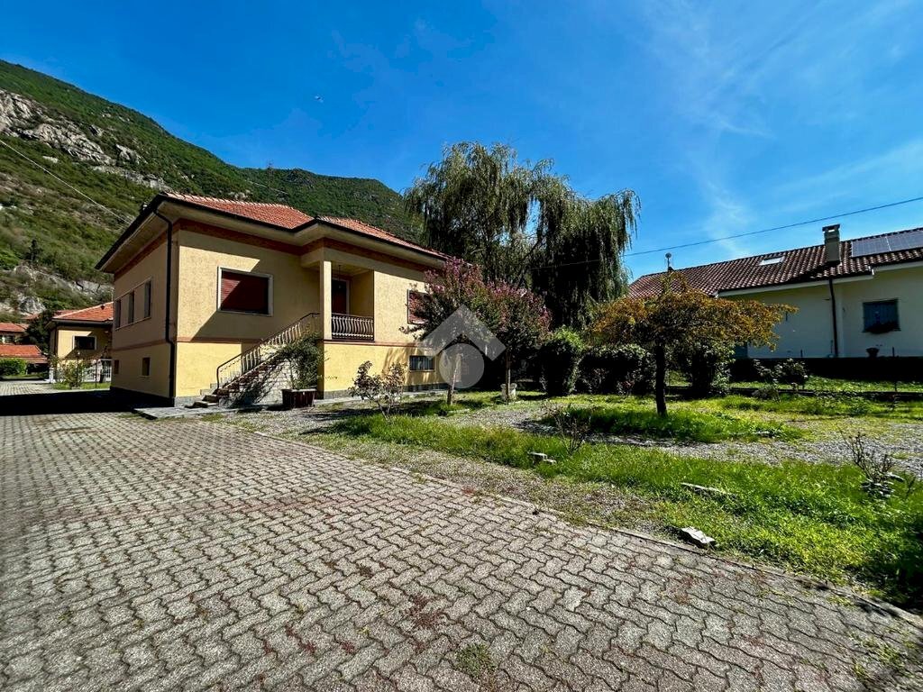 Villa Via Condove, Borgone Susa - foto 1
